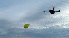 Mohamed Bin Zayed International Robotics Challenge