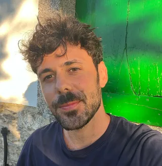 Alejandro Rodriguez Ramos