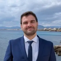 David Perez Saura
