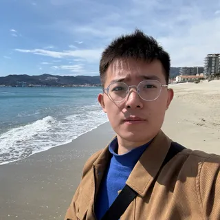 Guanliang Li