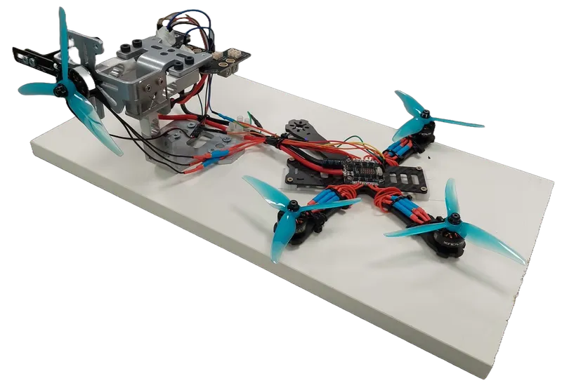 Hardware & Firmware
