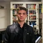 Javier Melero Deza