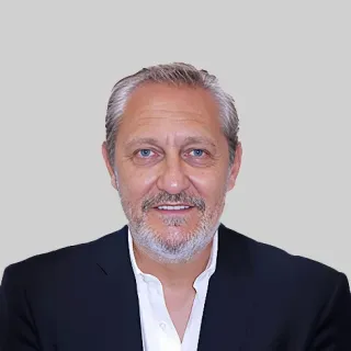 Martin Molina Gonzalez