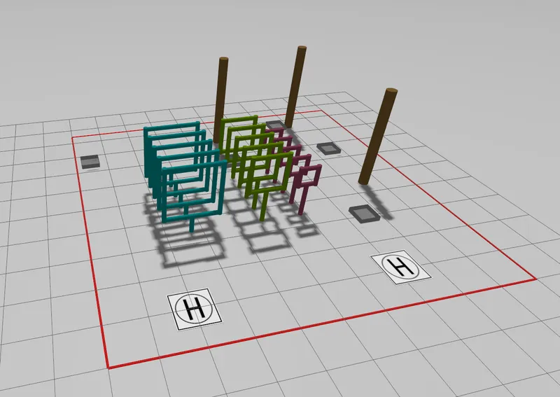 Robotics Simulation