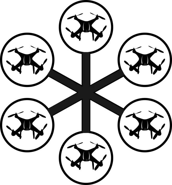 Swarming