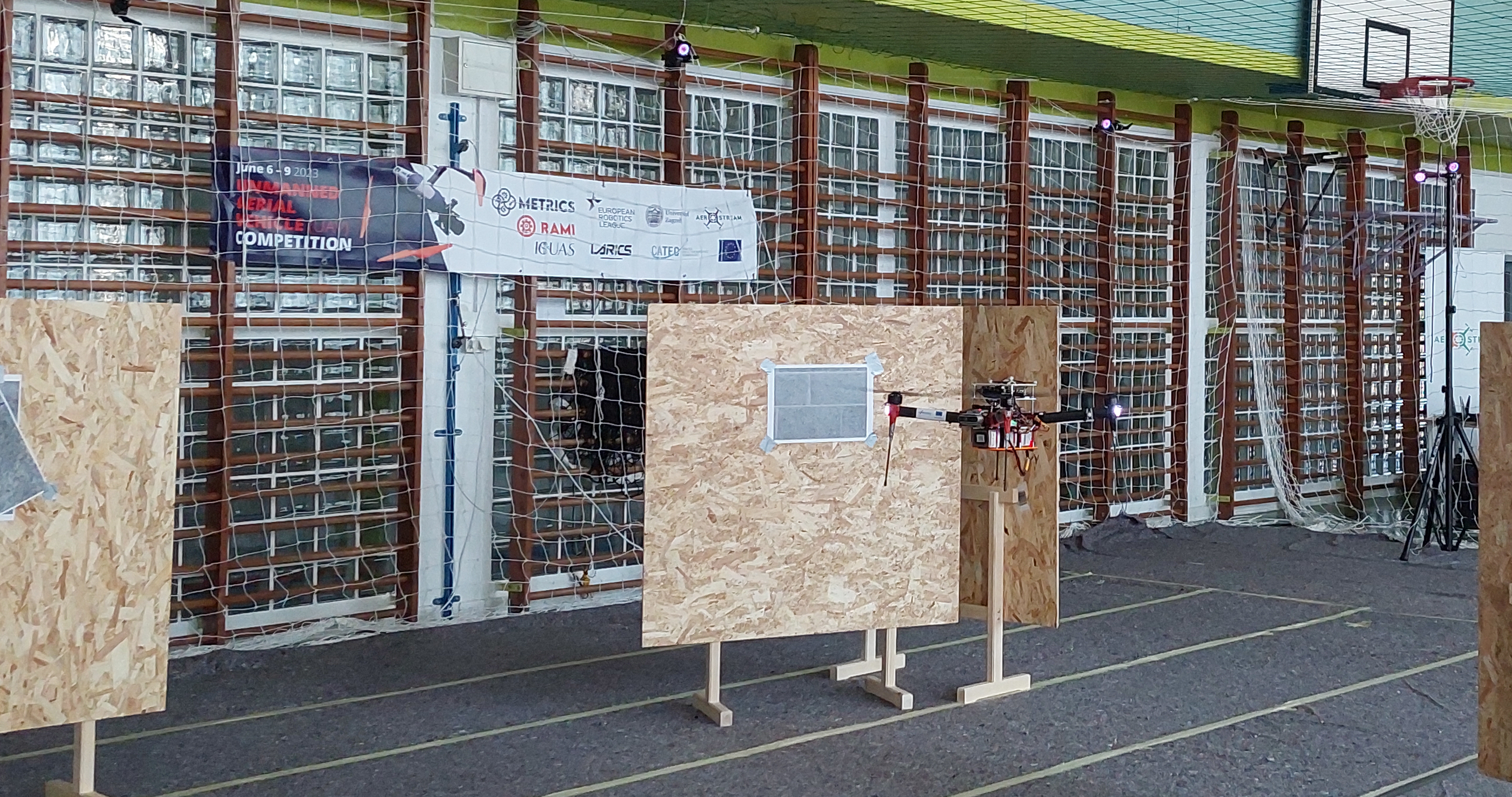 International Conference on Unmanned Aircraft Systems