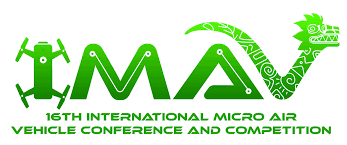 International Micro Air Vehicle Competition