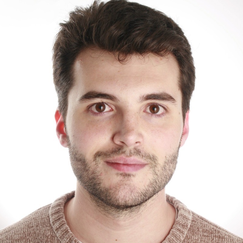 Francisco Jose Anguita Chamorro