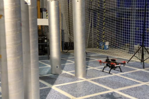 OpenCV AI Competition